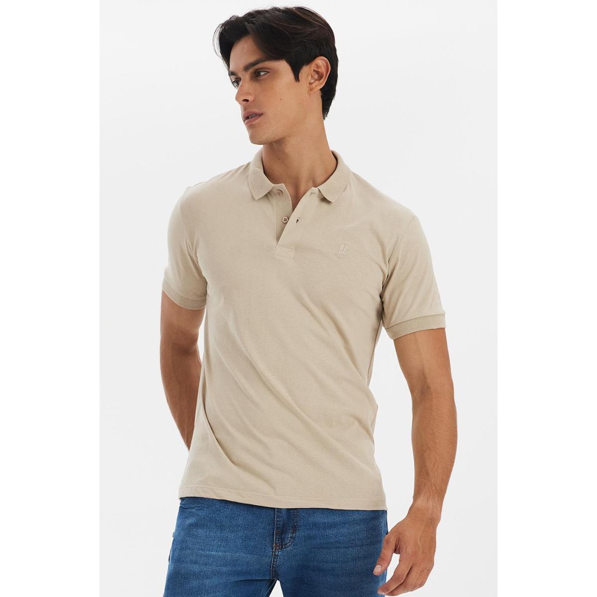 Roupa Masculina Polo Wear em promoção na Netshoes!