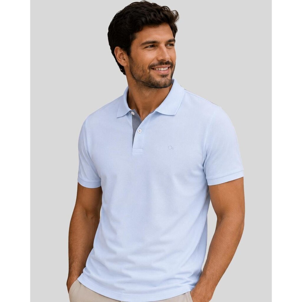 Polo masculina Ogochi 0074900014112