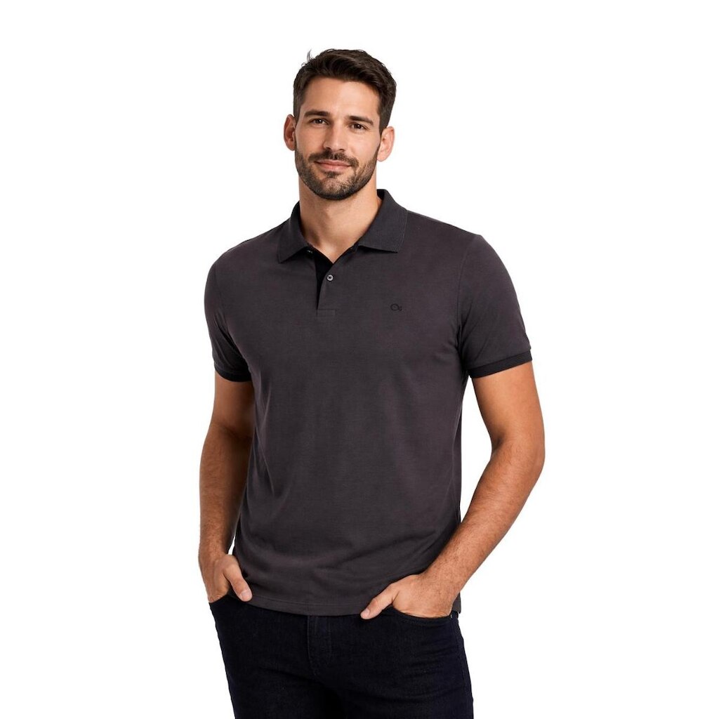 Polo masculina Ogochi 60359