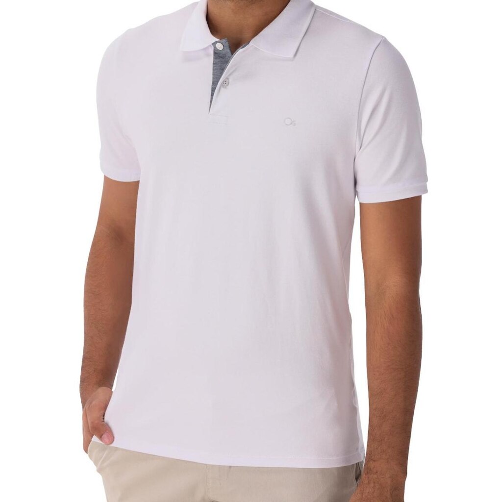 Polo masculina Ogochi