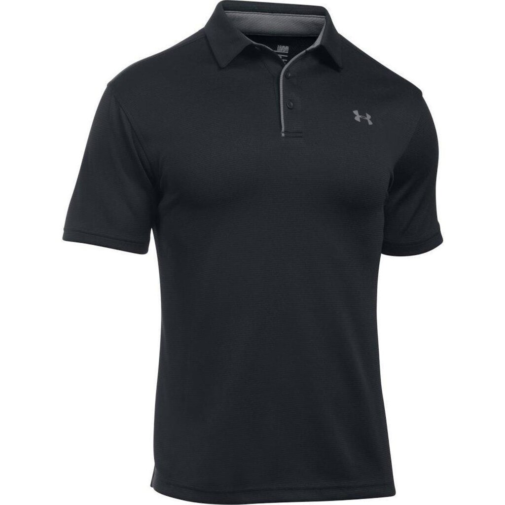 Polo Masculina Under Armour Tech