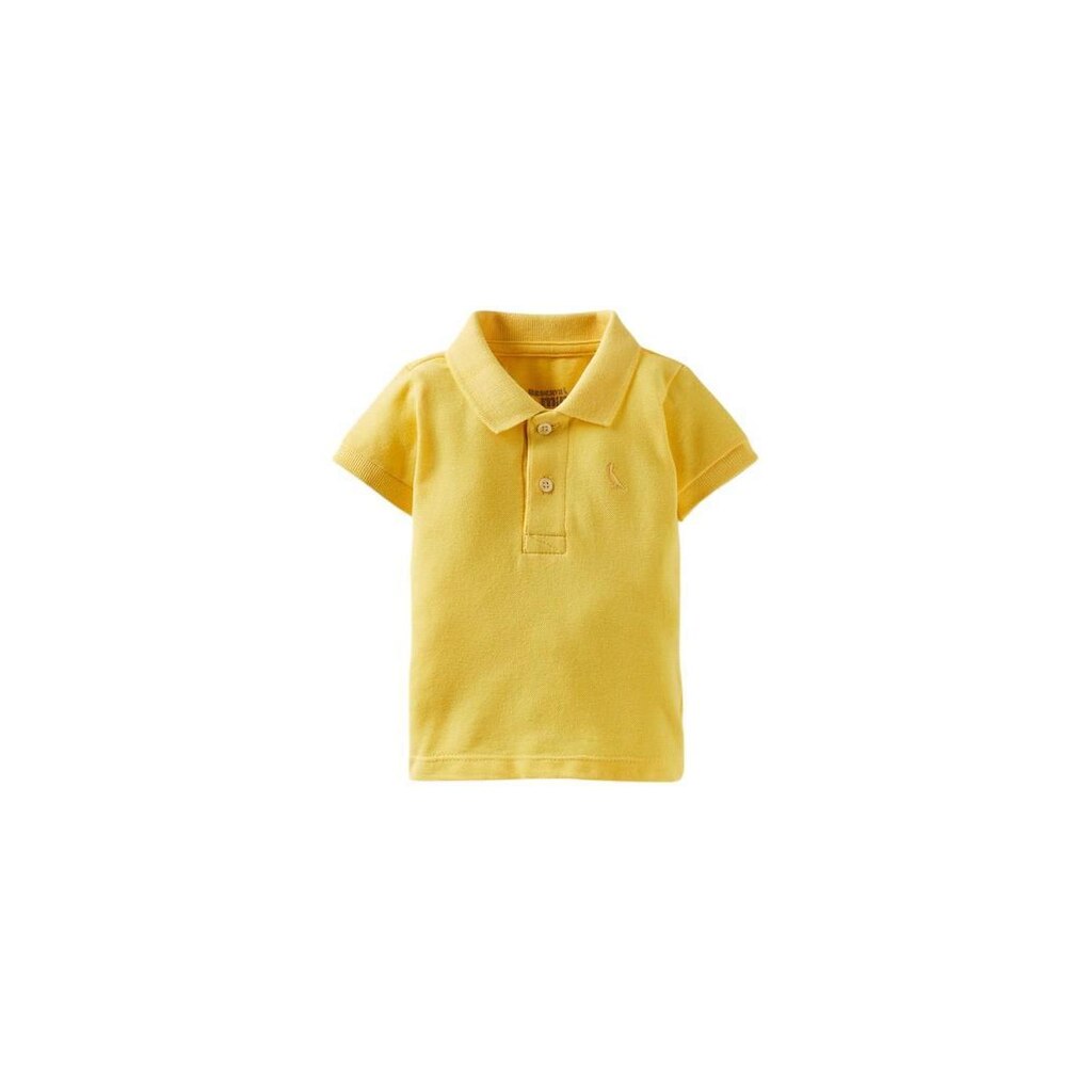 Polo Mc Bb Piquet Basica Reserva Mini
