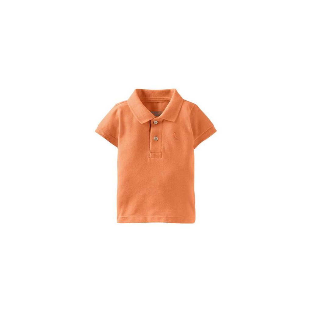 Polo Mc Bb Piquet Basica Reserva Mini