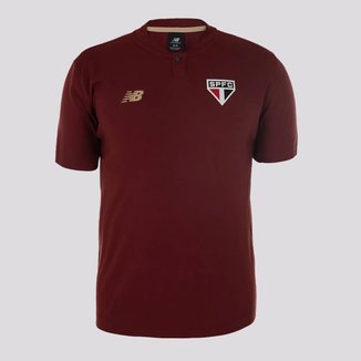 Polo New Balance São Paulo Viagem 2025