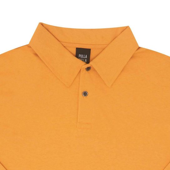Polo - Ocre - 50459-345