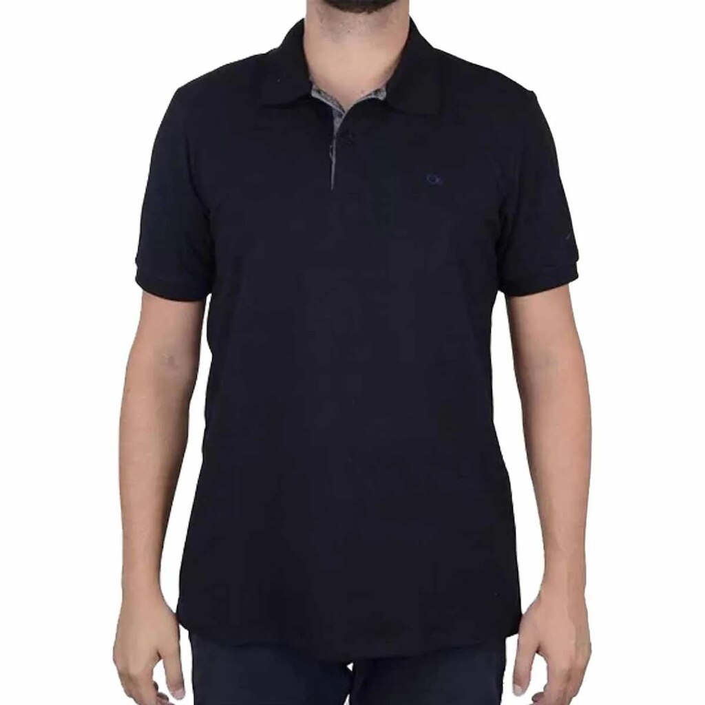 Polo Ogochi Essencial Slim