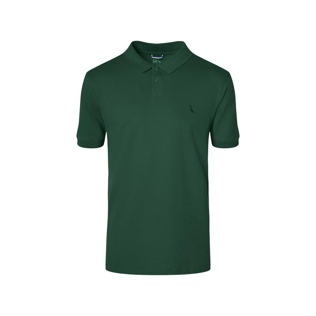 Polo Pima Piquet Reserva