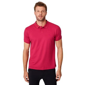 Polo Pima Piquet Reserva
