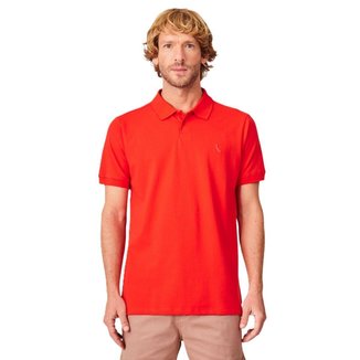 Polo Pima Piquet Reserva