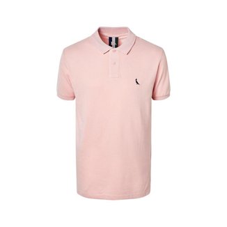 Polo Piquet Class Reserva