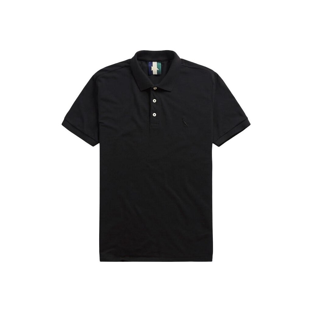 Polo Piquet Clássica Reserva