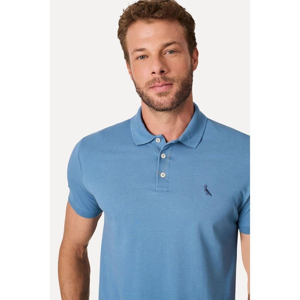 Polo Piquet Classica | Reserva