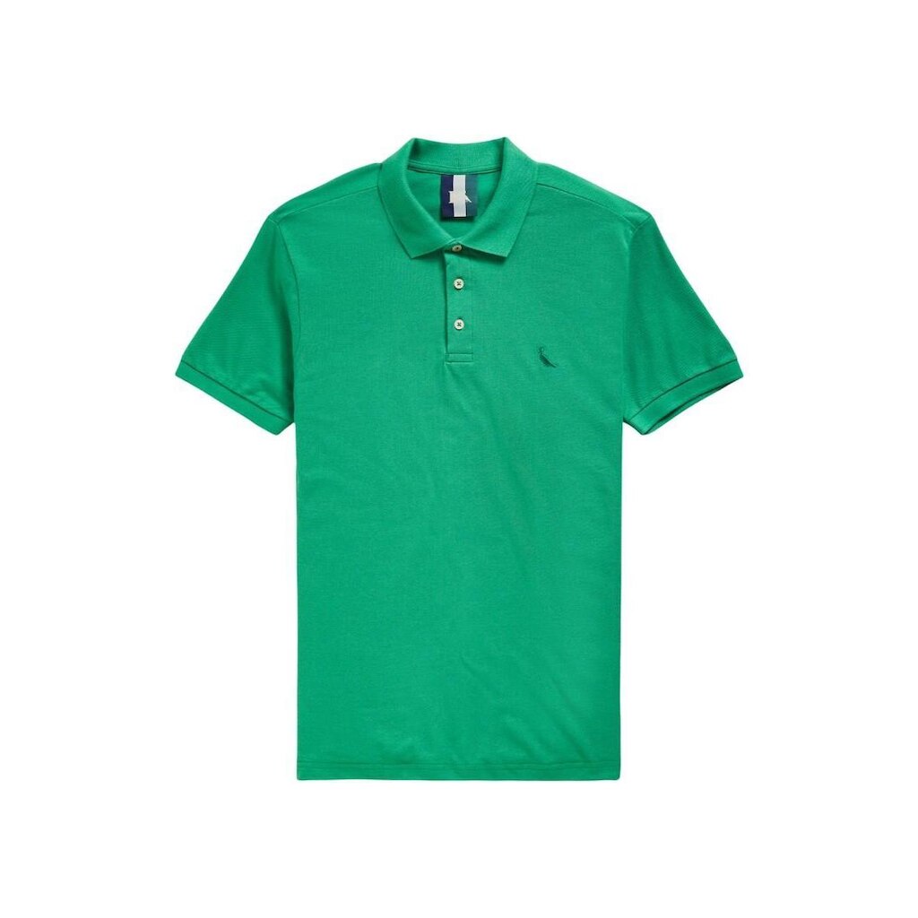 Polo Piquet Clássica Reserva