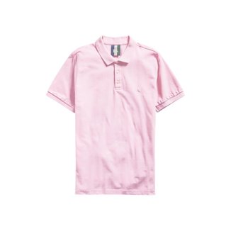 Polo Piquet Clássica Reserva
