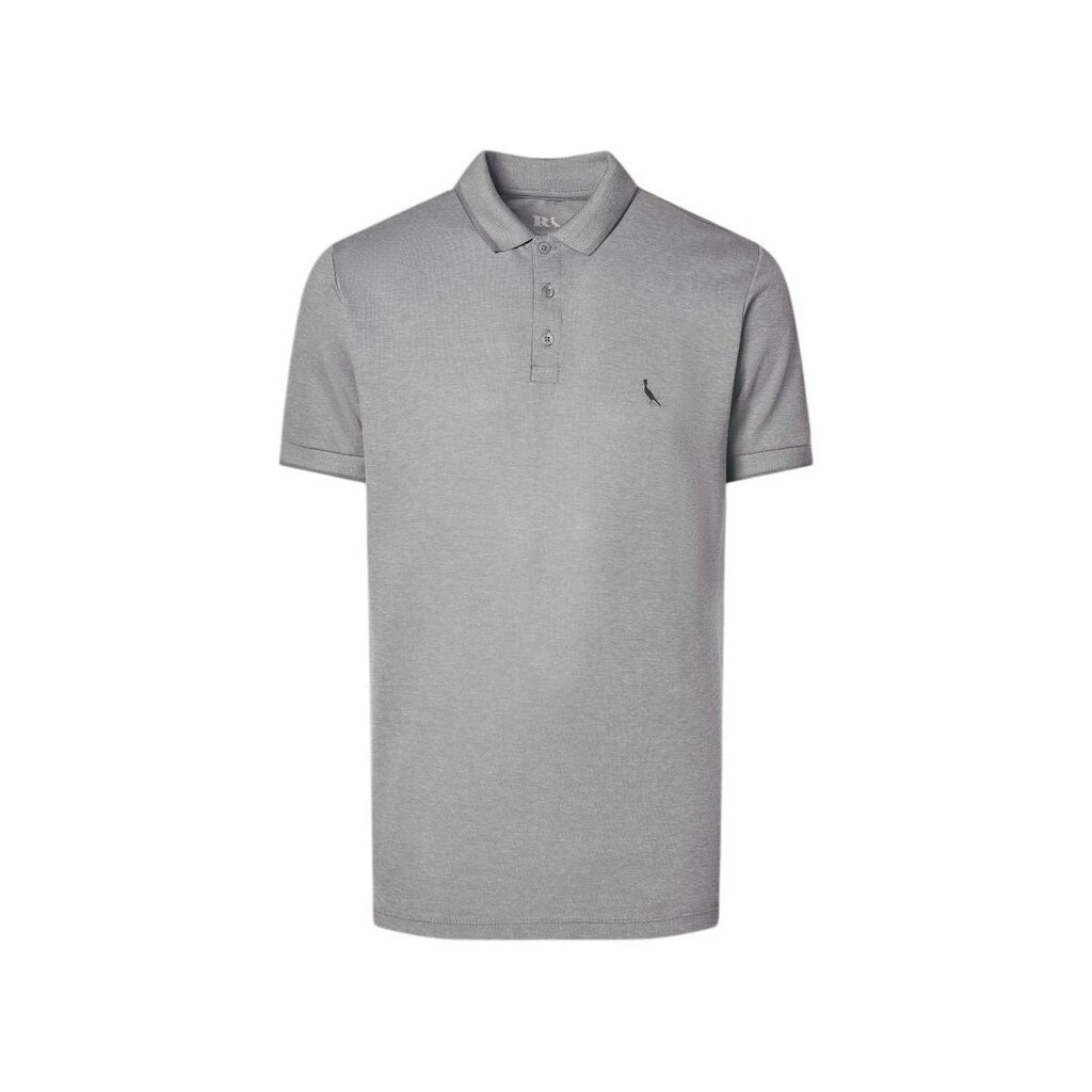 Polo Piquet Denali Reserva