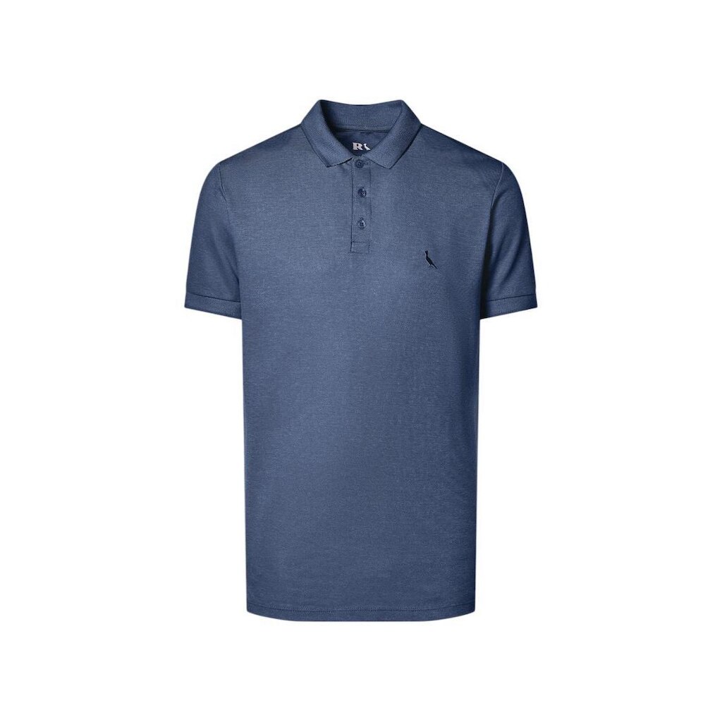 Polo Piquet Denali Reserva