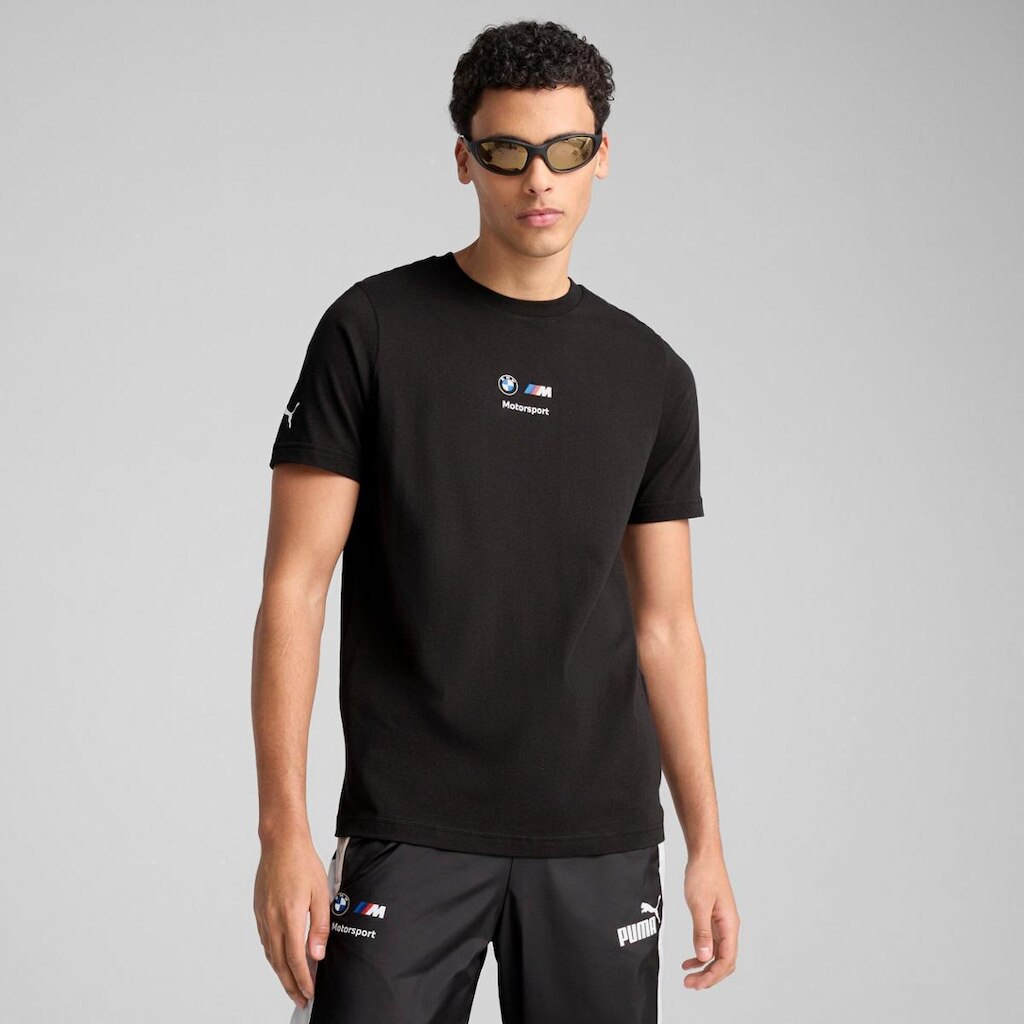 Polo Puma Ferrari Race Masculino