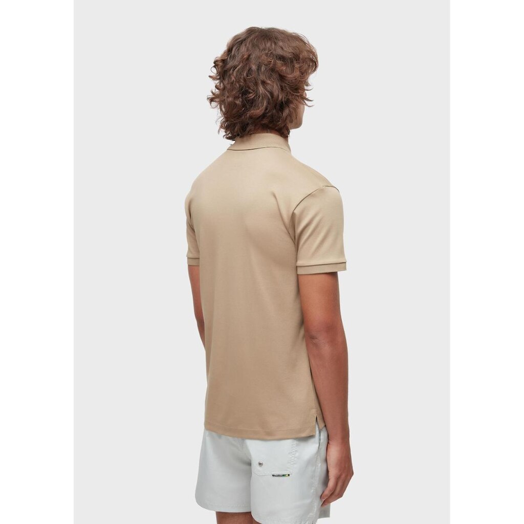 Polo supersoft OSKLEN