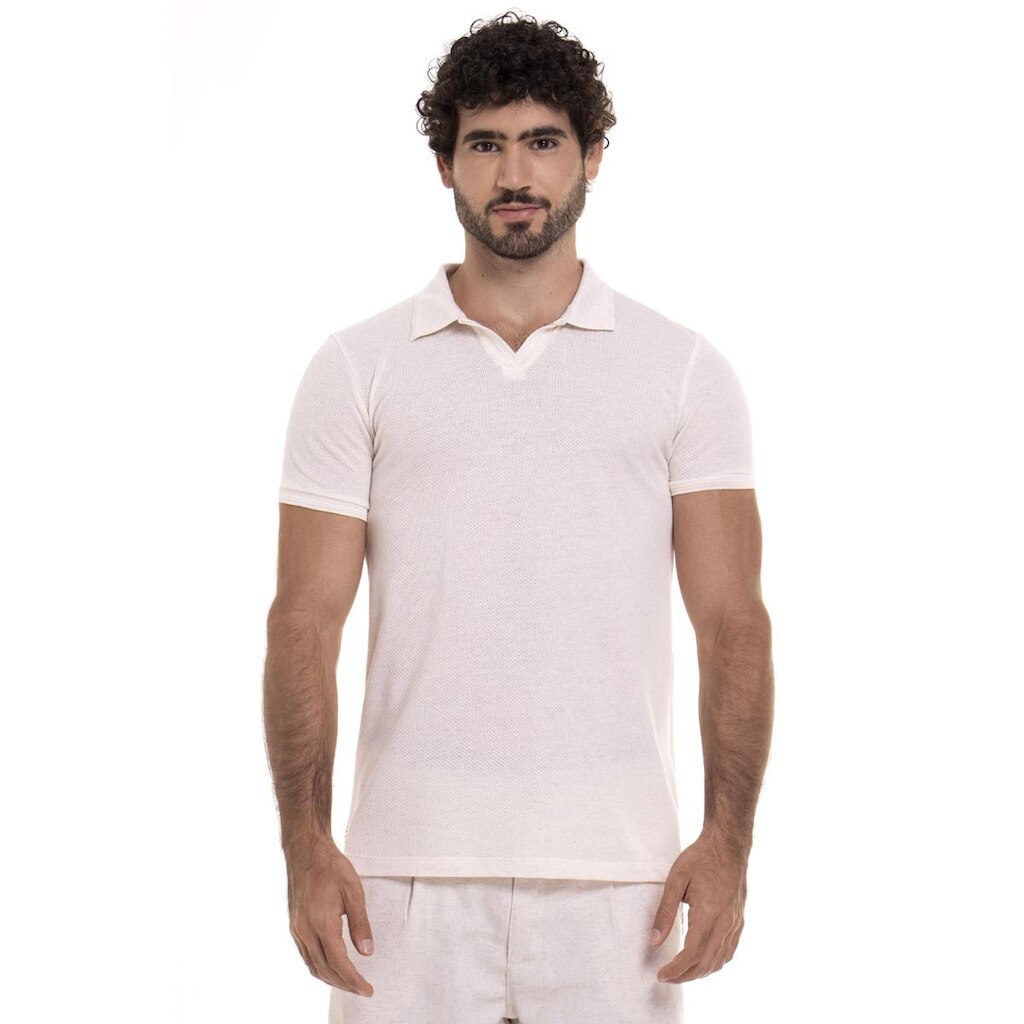 Polo Sutileza Drazzo