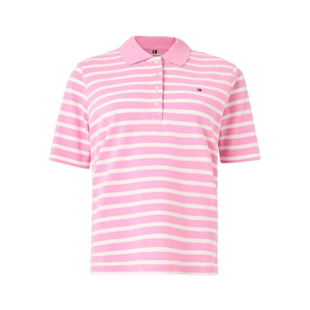 Polo Tommy Hilfiger 1985 Regular Fit Pique Shirt