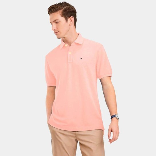 Polo Tommy Hilfiger 1985 Regular Season