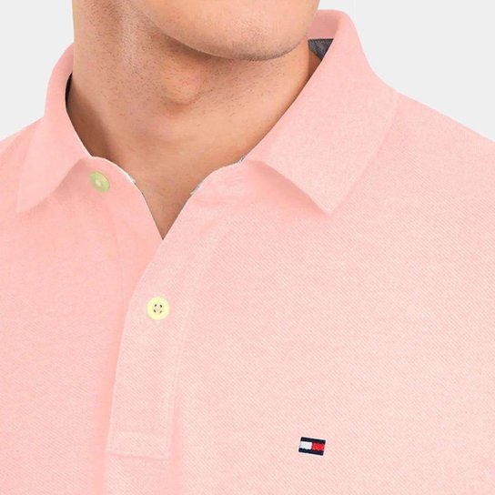 Polo Tommy Hilfiger 1985 Regular Season