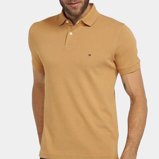 Polo Tommy Hilfiger 1985 Regular Season