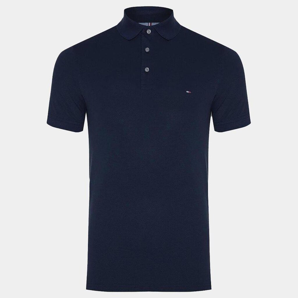 Polo Tommy Hilfiger 1985 Slim
