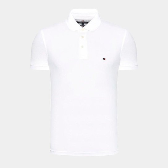 Polo Tommy Hilfiger 1985 Slim