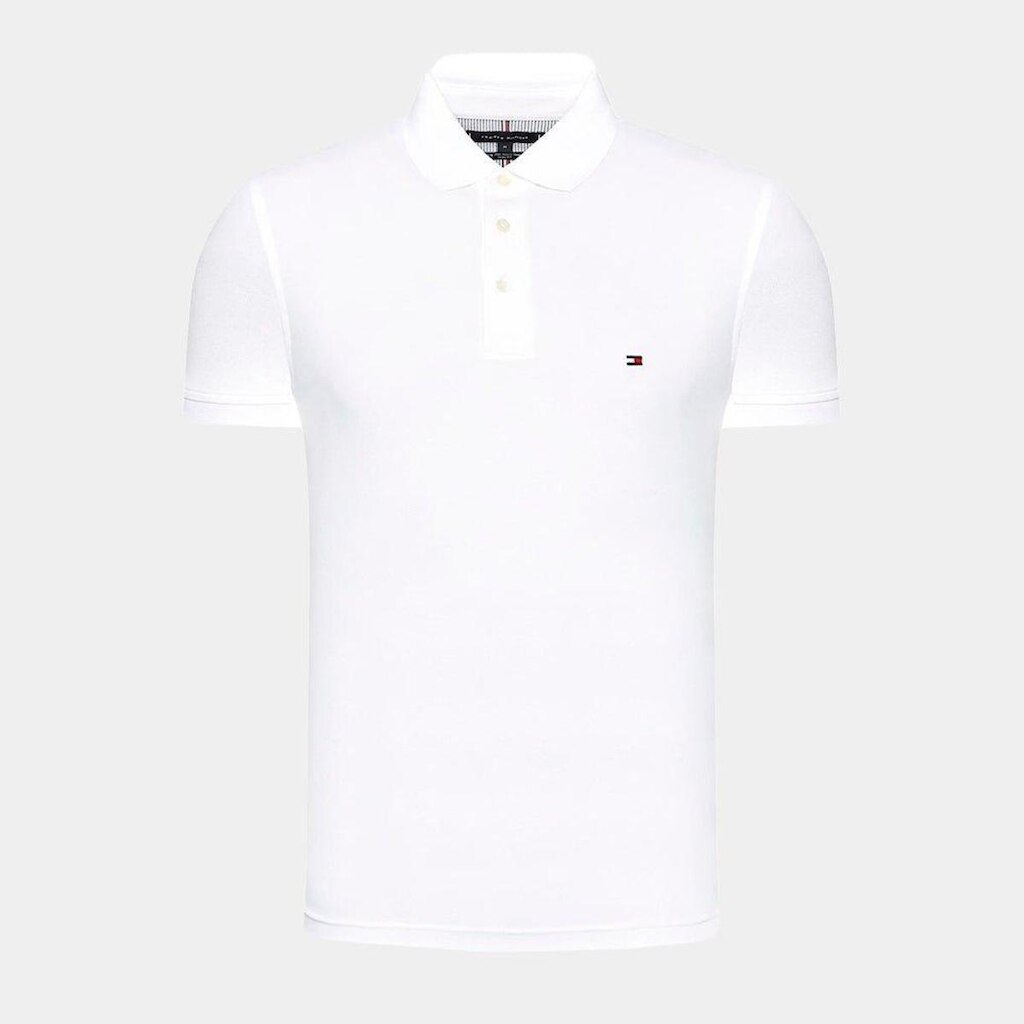 Polo Tommy Hilfiger 1985 Slim