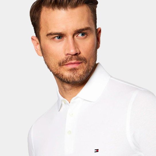 Polo Tommy Hilfiger 1985 Slim