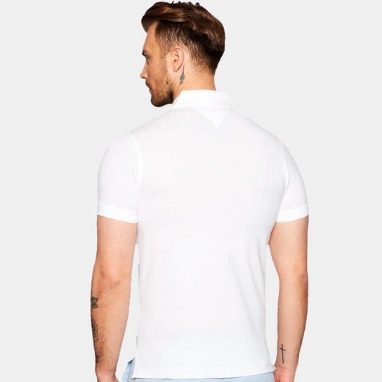 Polo Tommy Hilfiger 1985 Slim