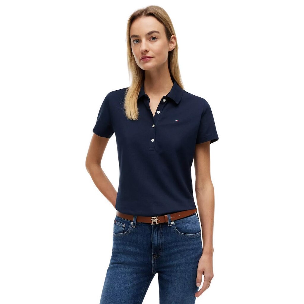 Polo Tommy Hilfiger Pique Classic S/