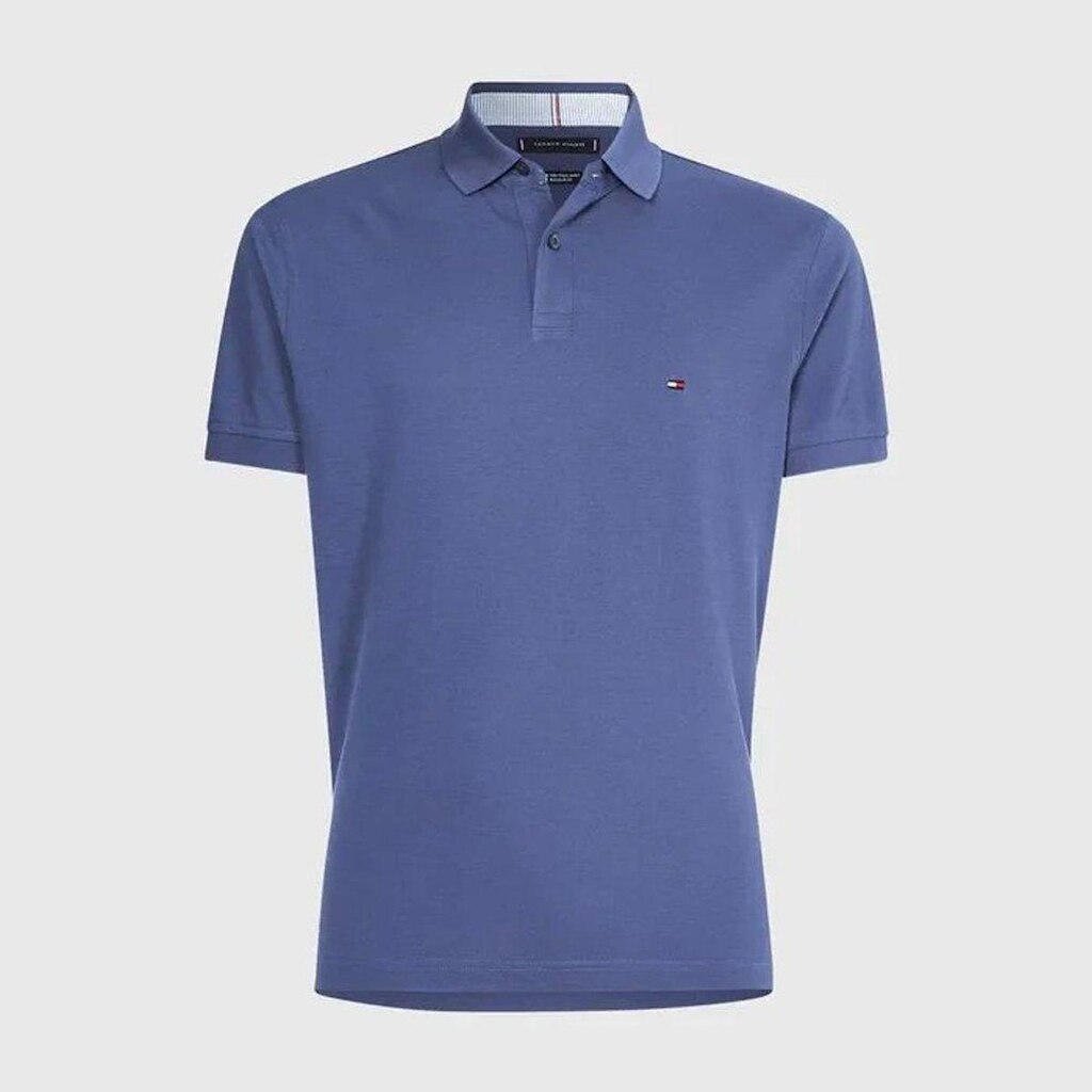 Polo Tommy Hilfiger Stretch Regular Fit