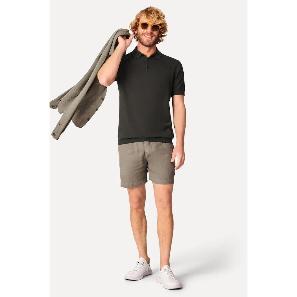 Polo Tricot | Reserva