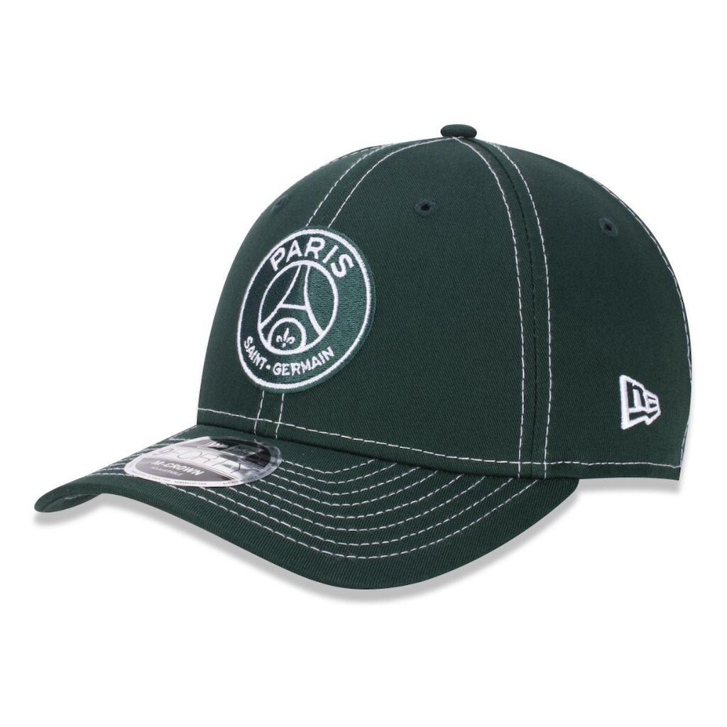 POP NEW ERA STITCH 9FORTY MC PSG DKG