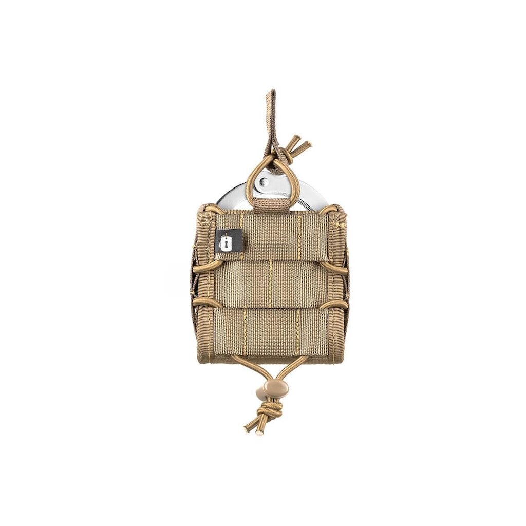 Porta Algemas Locked Invictus Modular Tático Militar