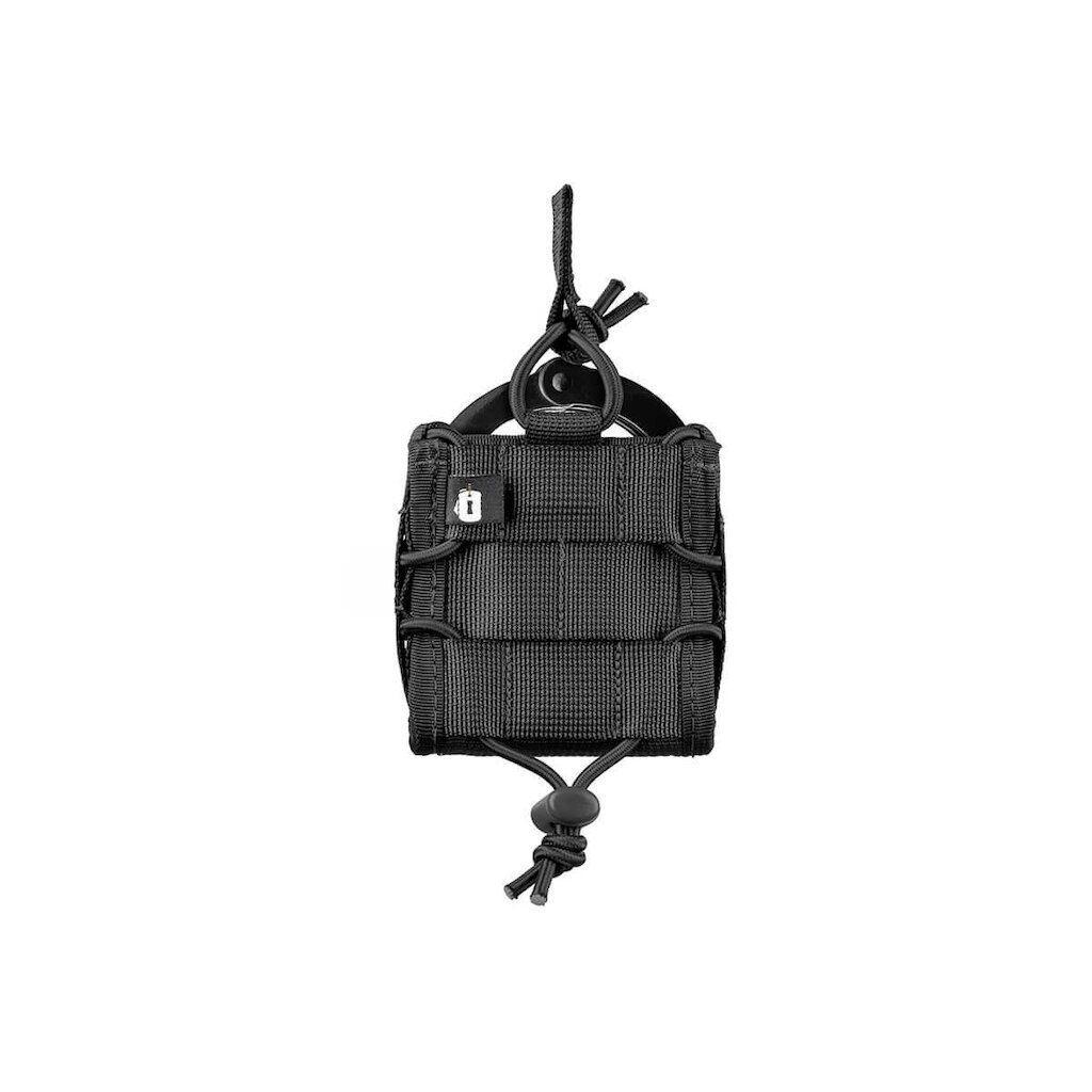 Porta Algemas Locked Invictus Modular Tático Militar
