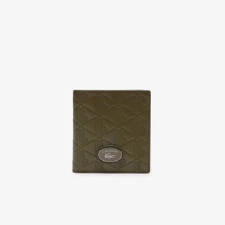Porta-bilhetes compacto com proteção RFID Nomogramme