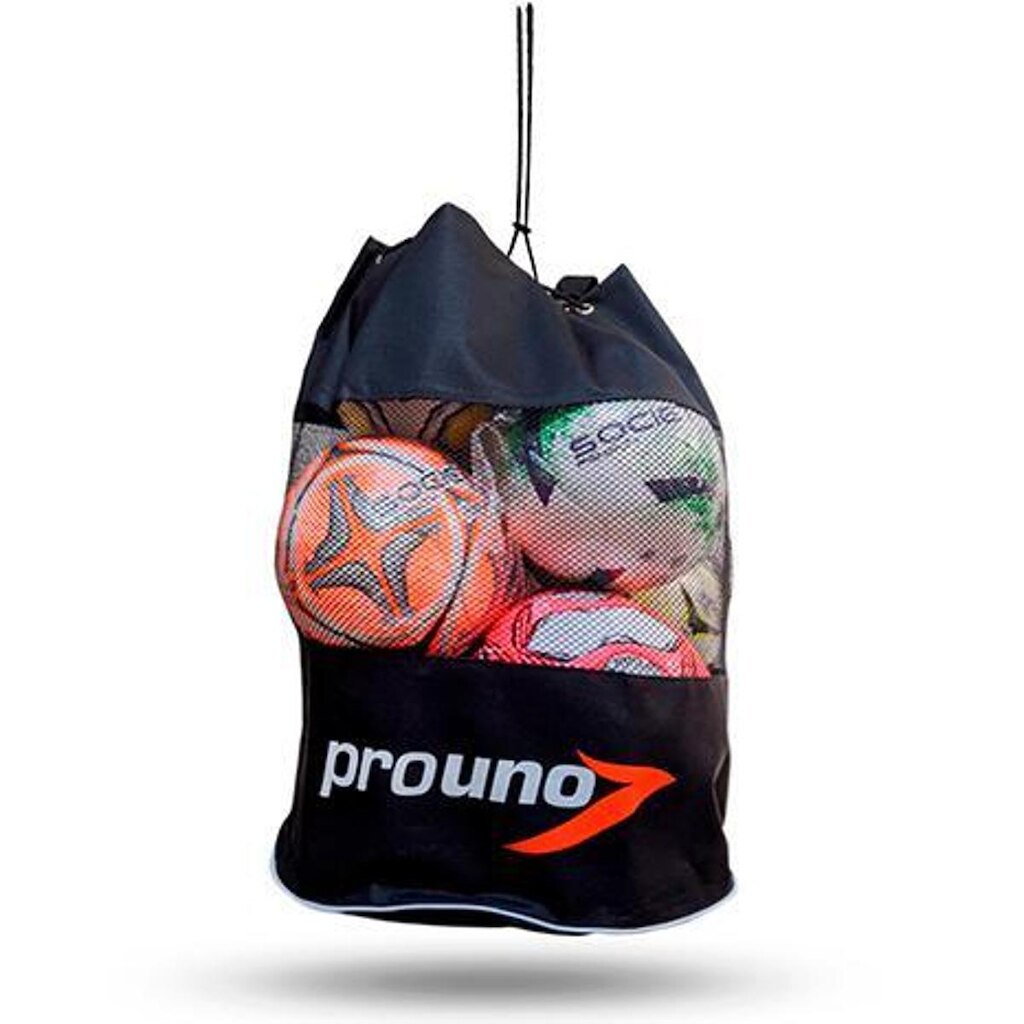 Porta Bola Bolsa de Transporte de Bolas Prouno