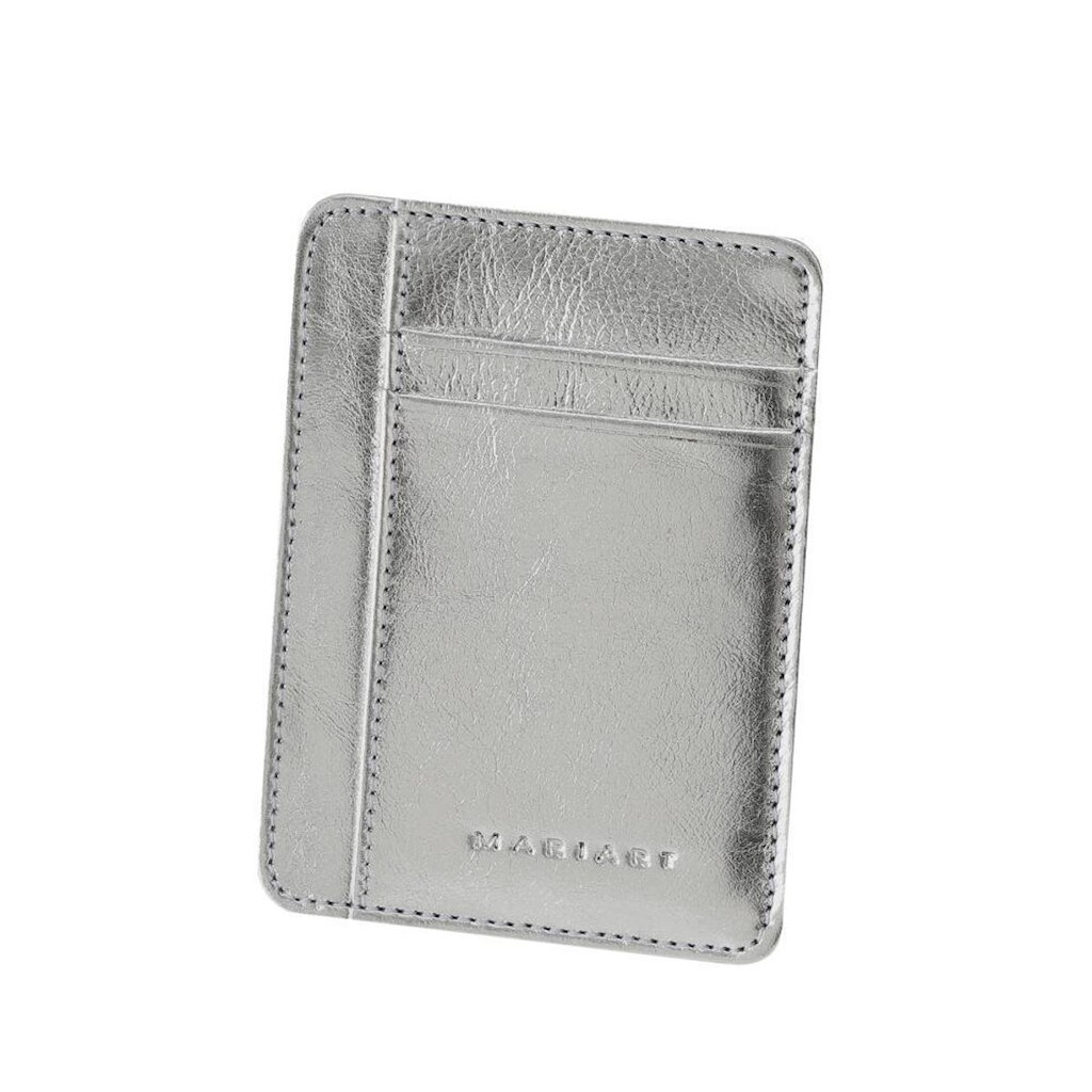 Porta-Cartão de Couro Mariart 752