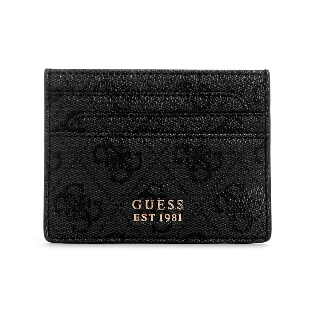 Porta-Cartões Laurel II Slim Preto