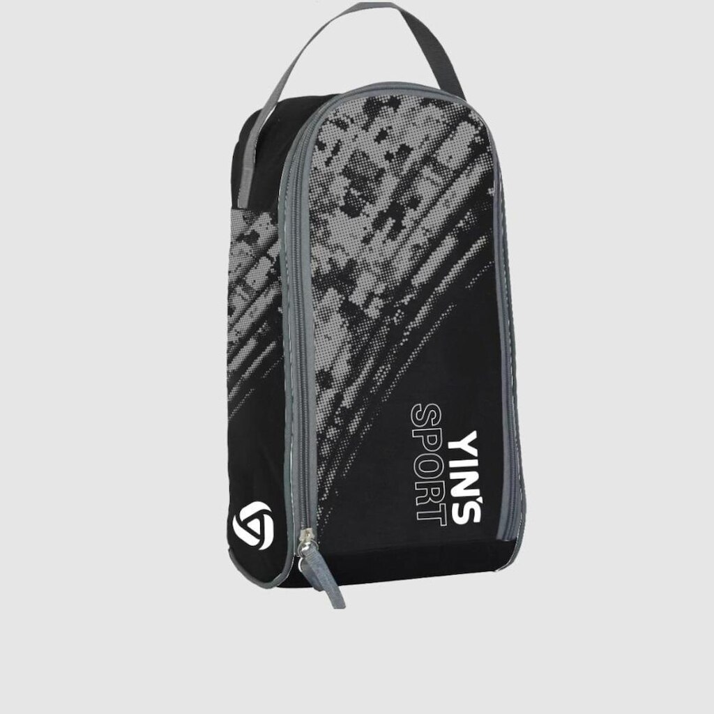 Porta Chuteira Convoy Ys29638