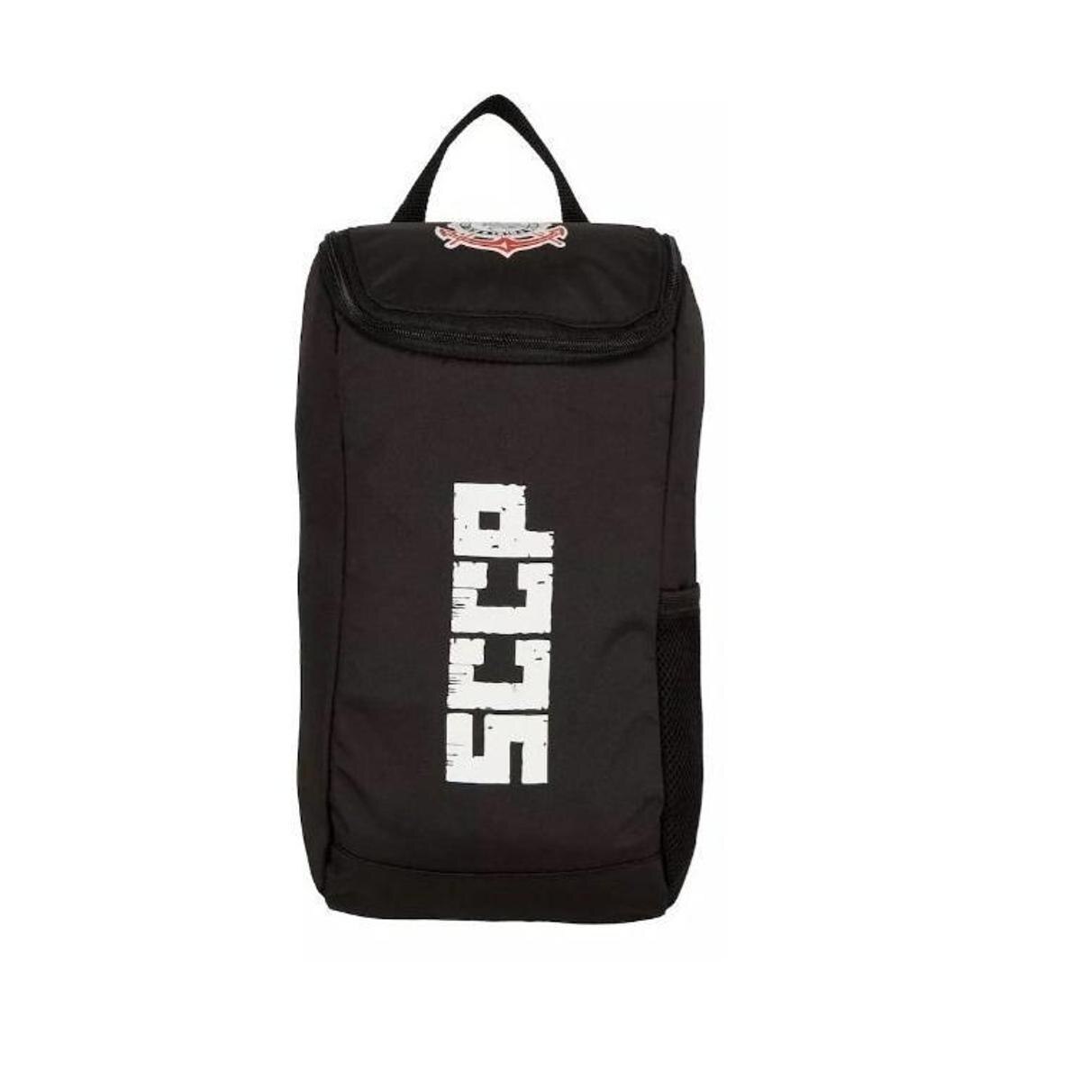 Porta Chuteira Corinthians Licenciado Oficial Youbag