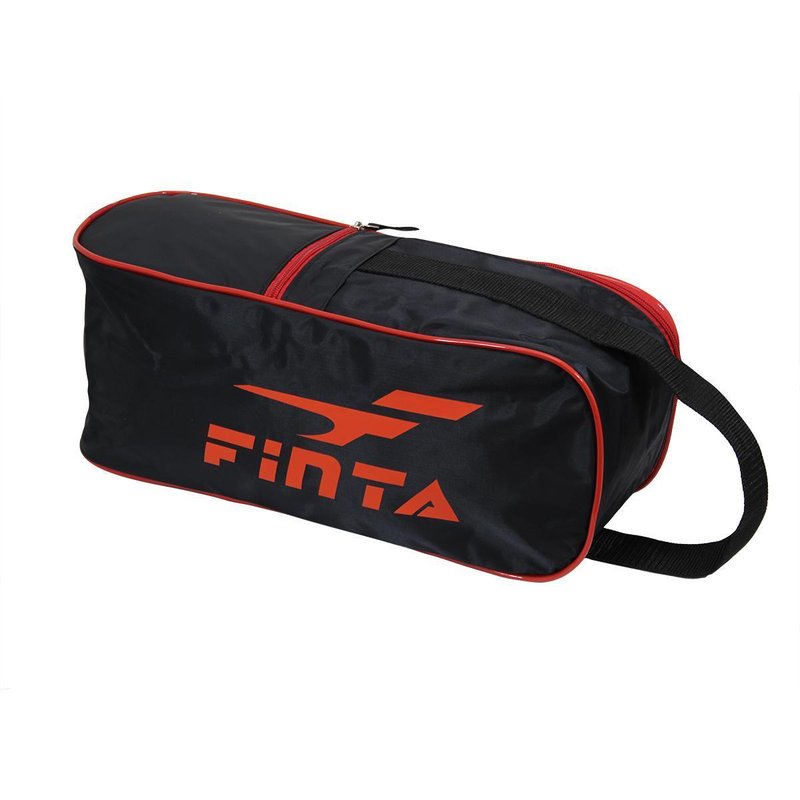 Porta Chuteira Finta Profissional com Bolsos Porta Chuteira Finta Profissional com Bolsos