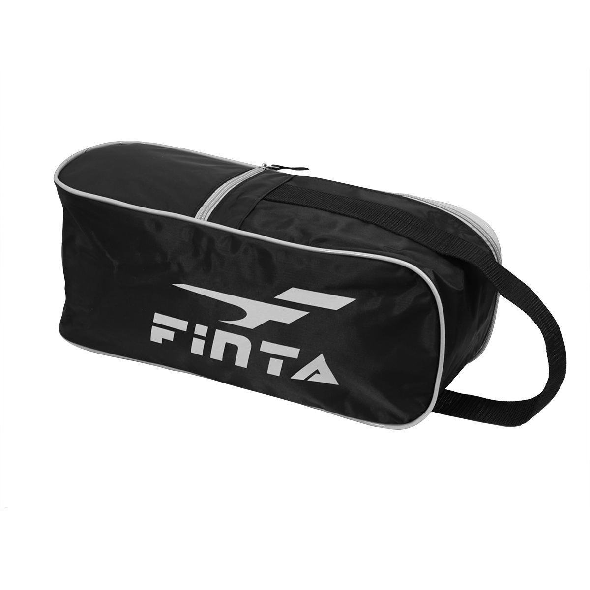 Porta Chuteira Finta Profissional com Bolsos Menor preço em Porta Chuteira Finta Profissional com Bolsos