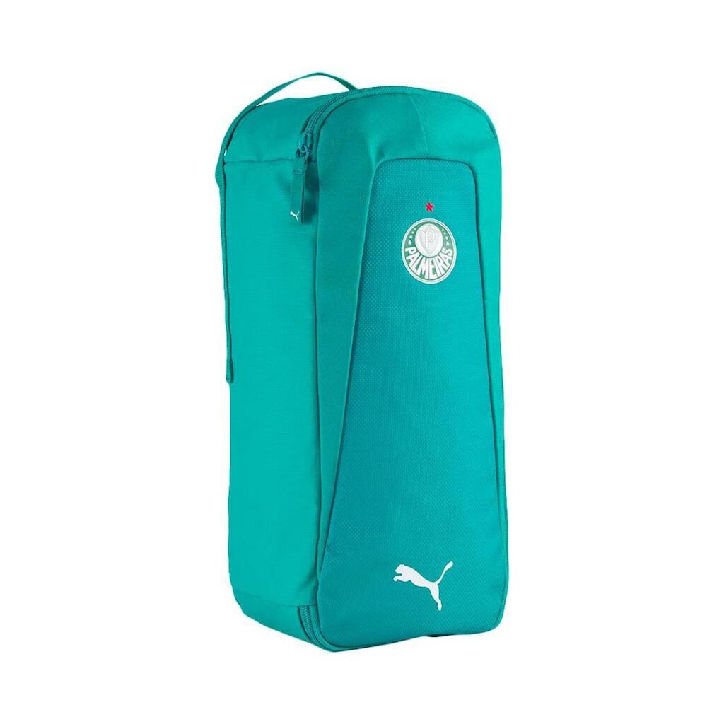 PORTA CHUTEIRA PUMA PALMEIRAS 2026