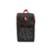 Porta Chuteira Tênis Futebol Flamengo Rubro Negro - Preto