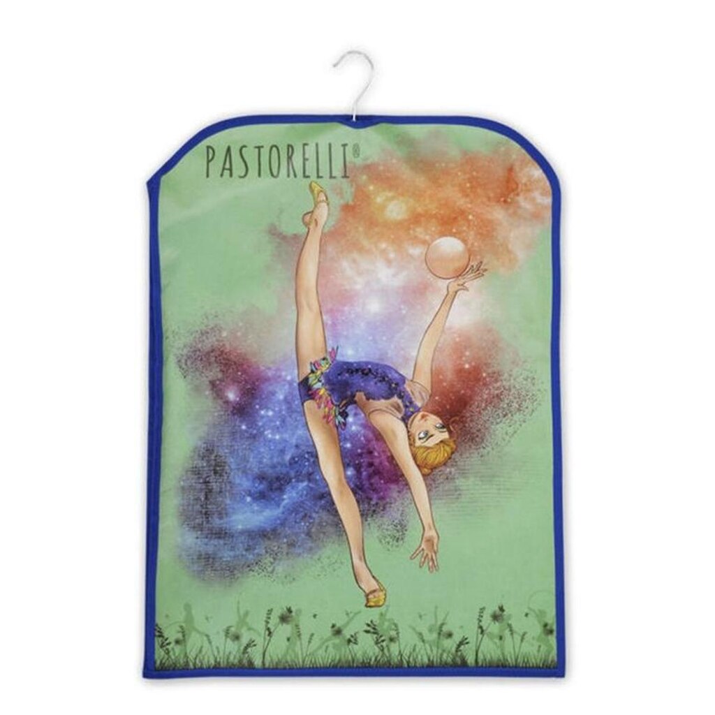 Porta Collant Para Ginástica Rítmica Linha Freedom Pastorelli