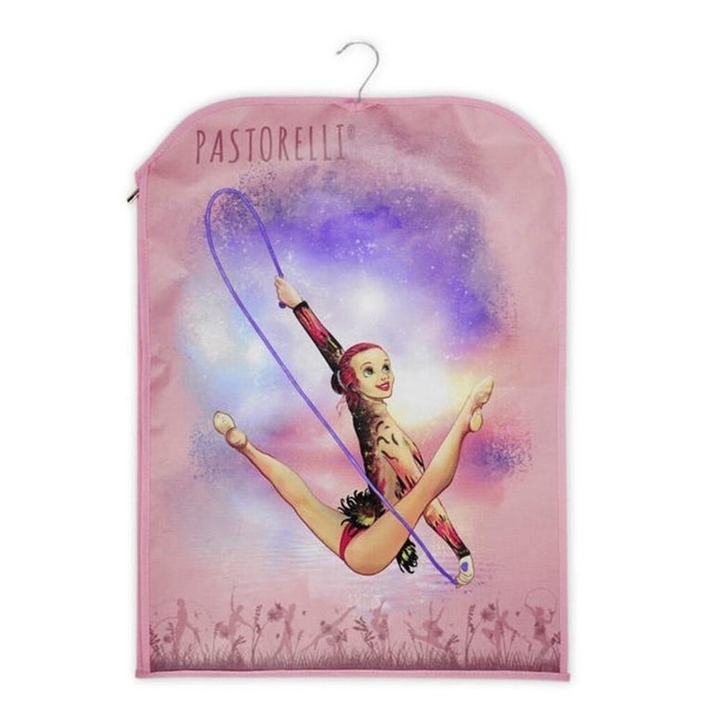 Porta Collant Para Ginástica Rítmica Linha Freedom Pastorelli